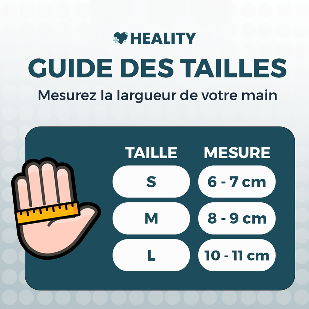 gants-compression-taille