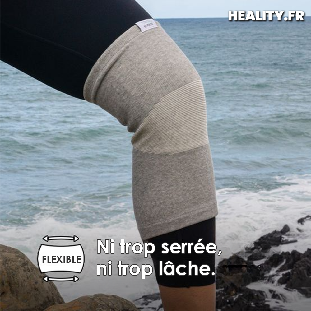Genouillère de Compression