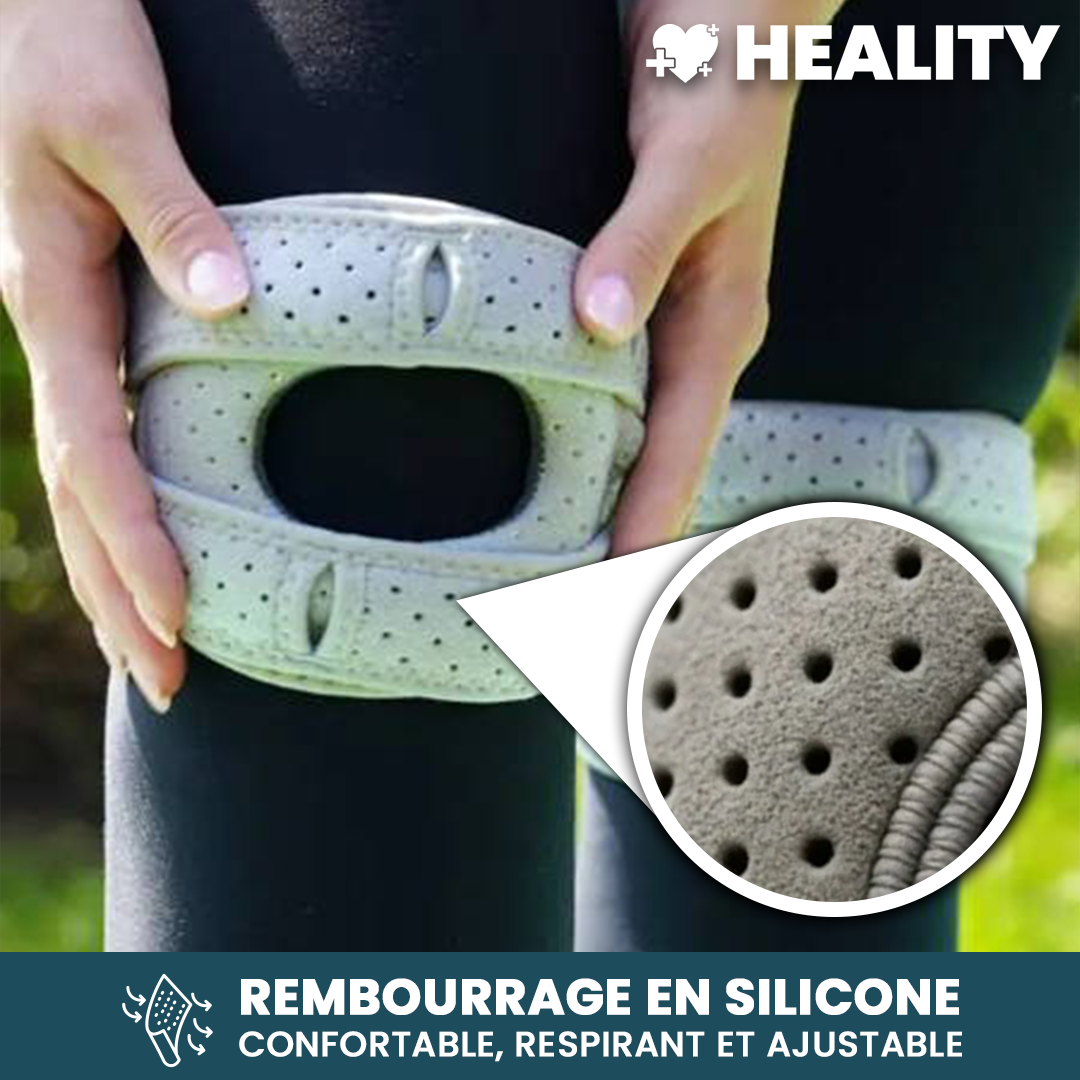Genouillère Rotulienne