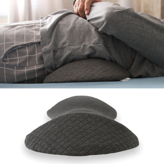 Coussin Ergonomique de Soutien Lombaire