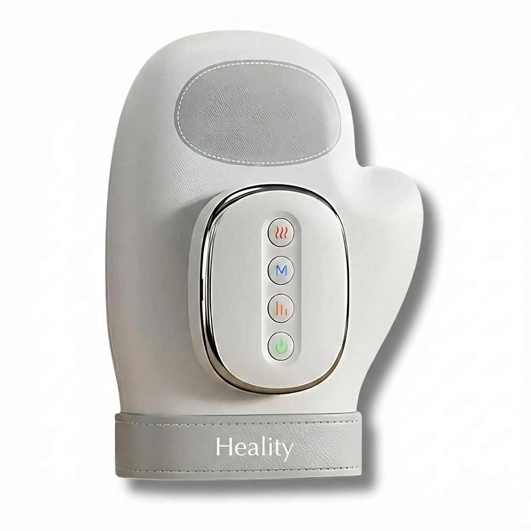 Appareil de massage des mains