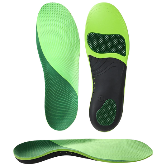 Semelles Confortables et Amortissantes