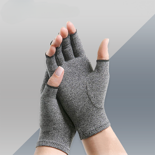 Gants de Compression pour Soulager le Poignet et le Canal Carpien