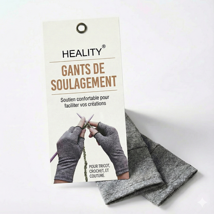 Gants de Compression pour les Loisirs Créatifs