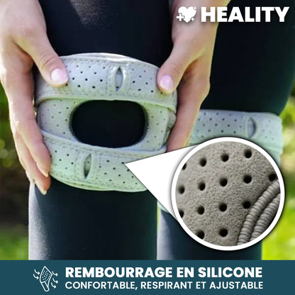 Genouillère Rotulienne