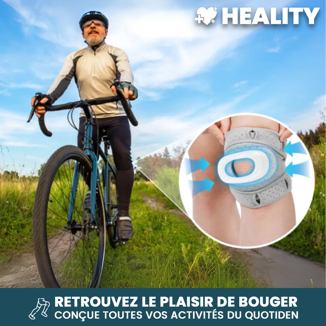 Genouillère Rotulienne