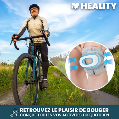 Genouillère Rotulienne