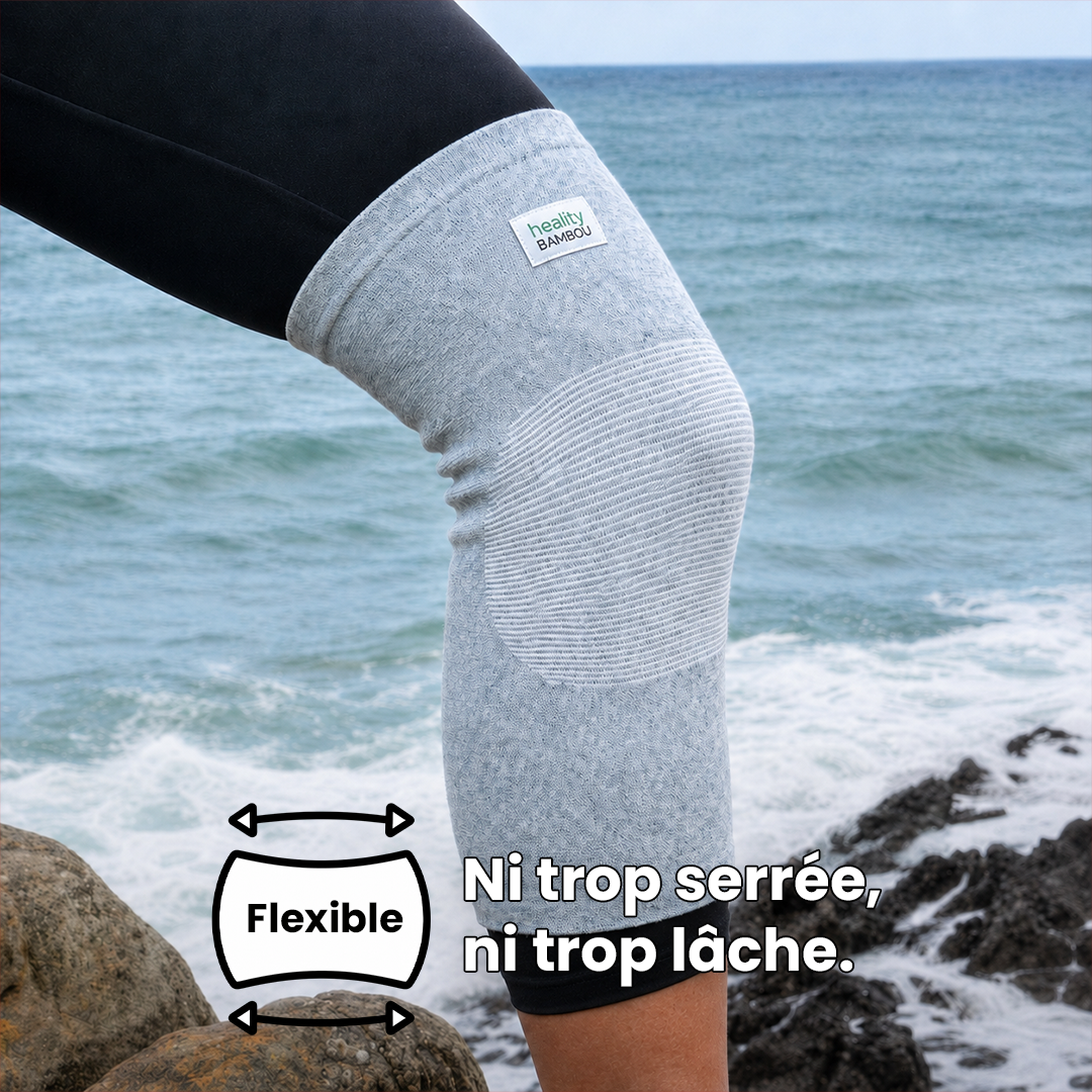 Genouillère de Compression
