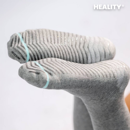 Chaussettes de Compression en Bambou