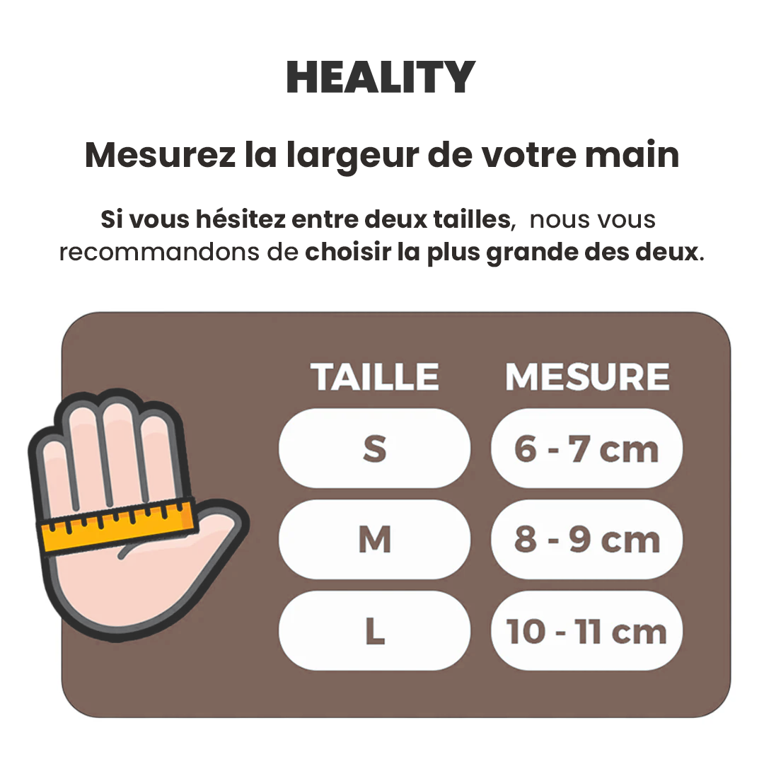 Gants de Compression pour les Loisirs Créatifs