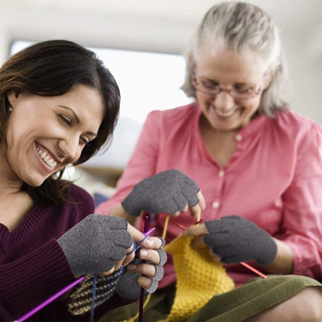 Gants de Compression pour les Loisirs Créatifs