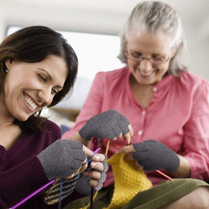 Gants de Compression pour les Loisirs Créatifs