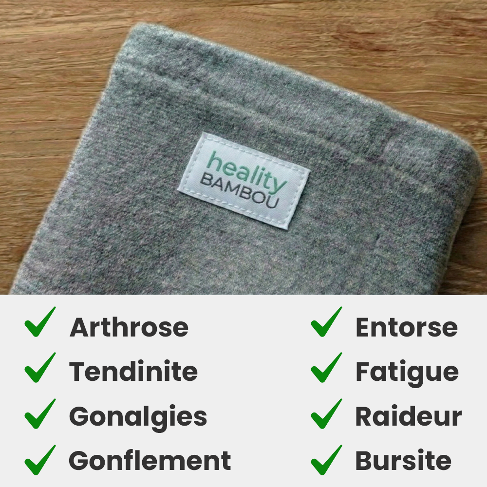 Genouillère de Compression